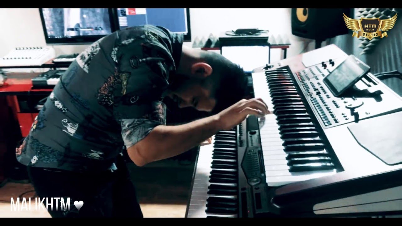 instrumental style  Malik htm 2019 madahat yamaha psr a1000