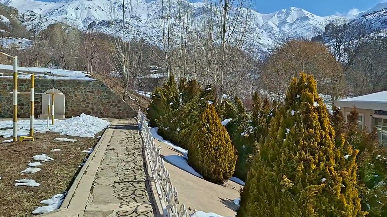 Yazdan əlimizi üzmüşük
