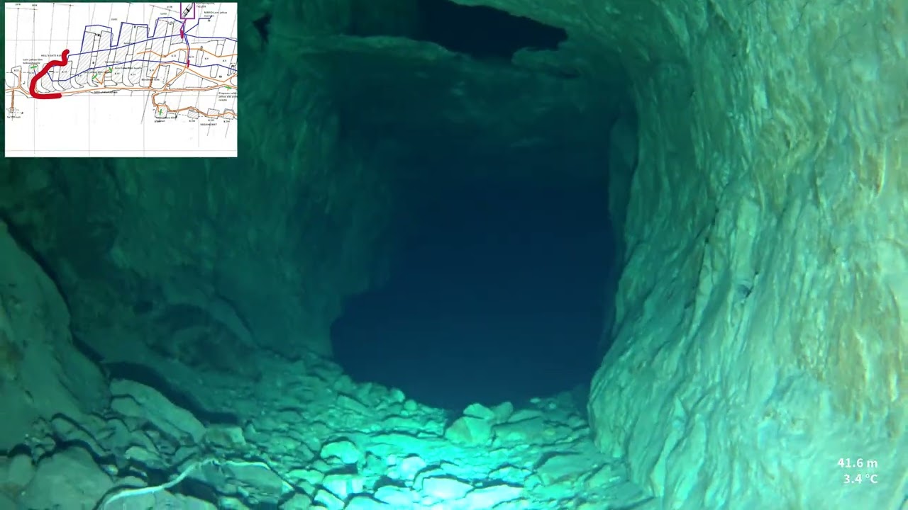 Ojamo-Hells Gate