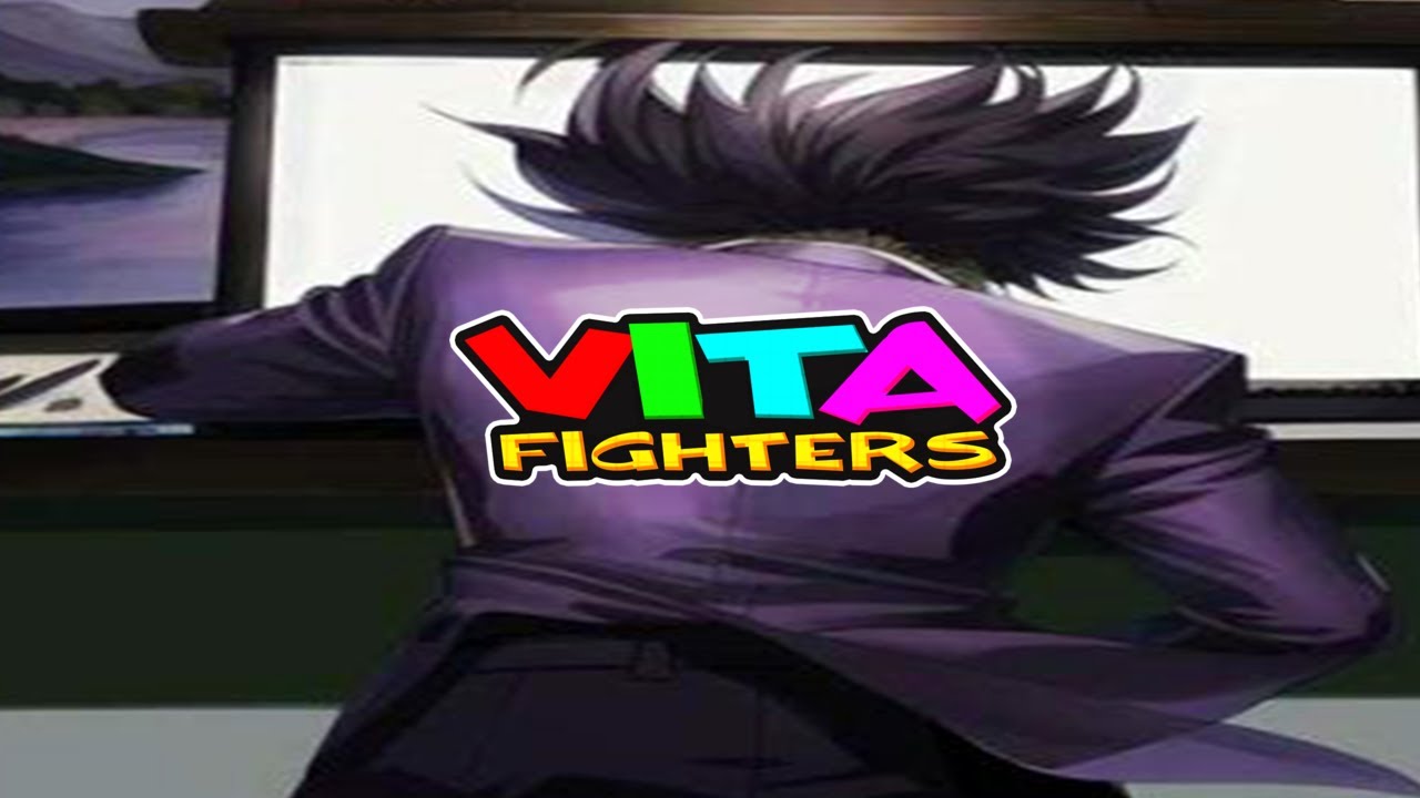 Comprehensive Sheng Long Raging Demon Guide | Vita Fighters