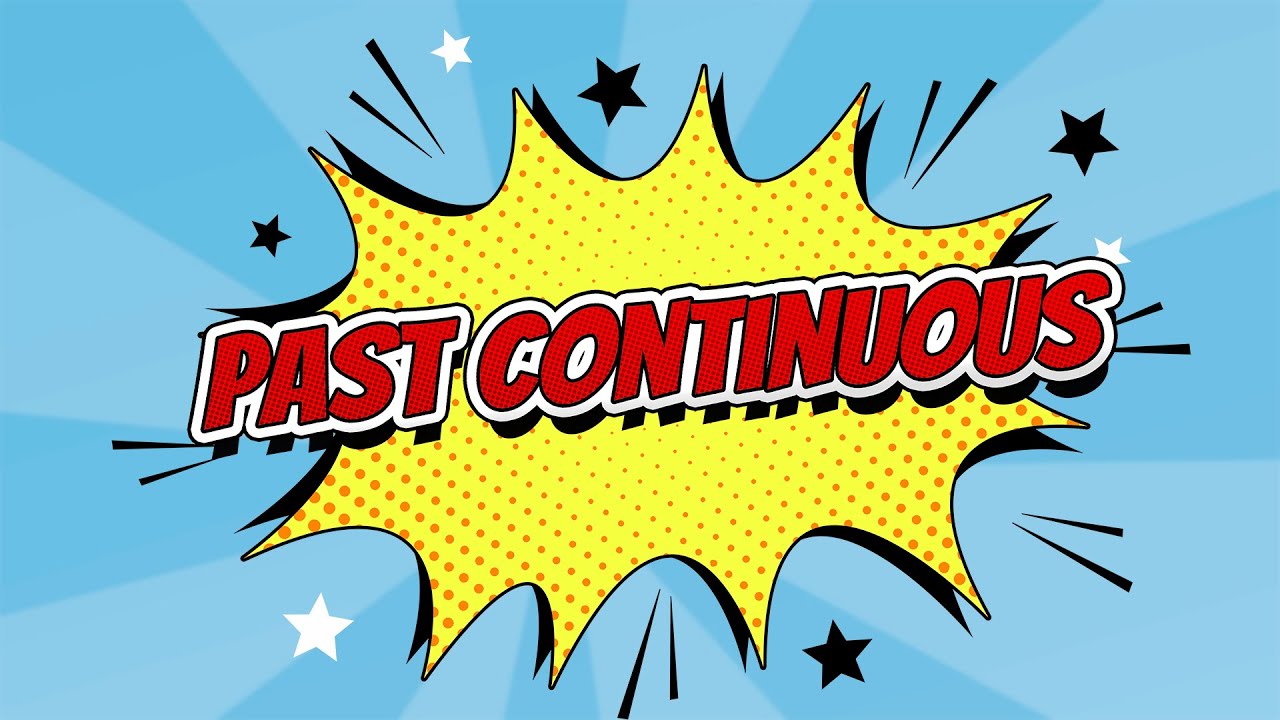 Past Continuous Tense – İngilizce Türkçe Detaylı Konu Anlatımı
