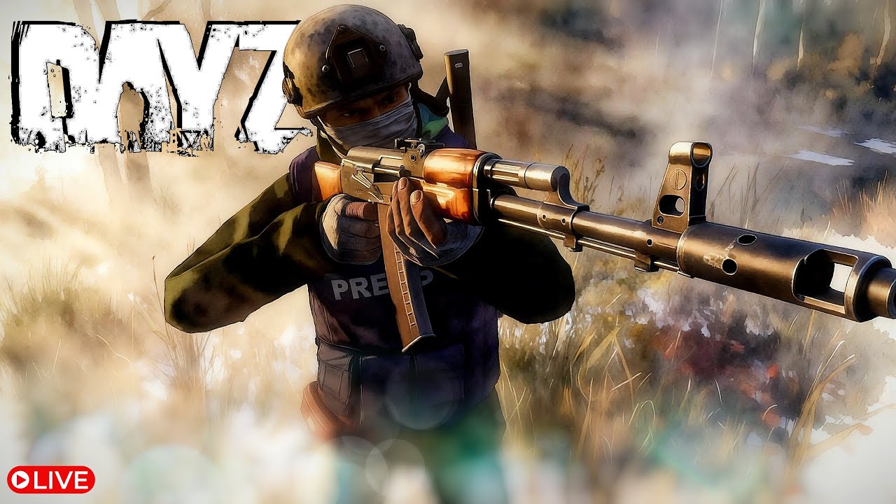 West Coast Chernarus Livin' - DayZ