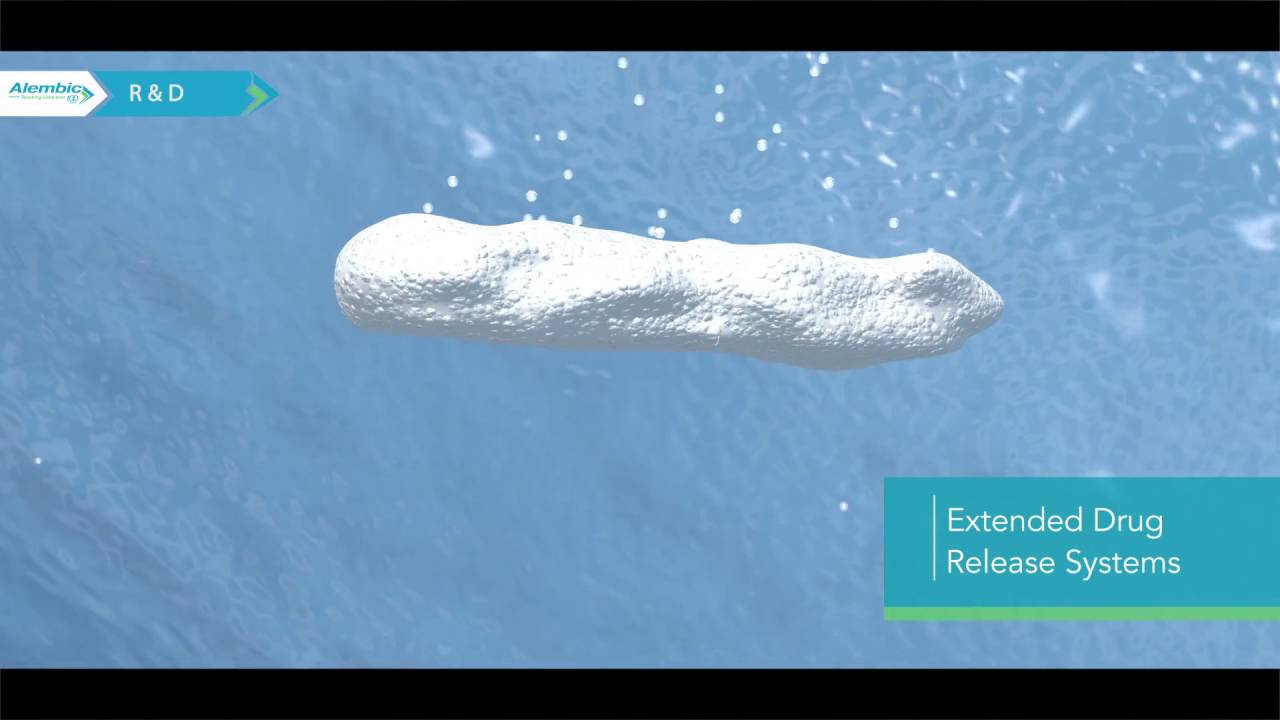 Alembic Corporate Film
