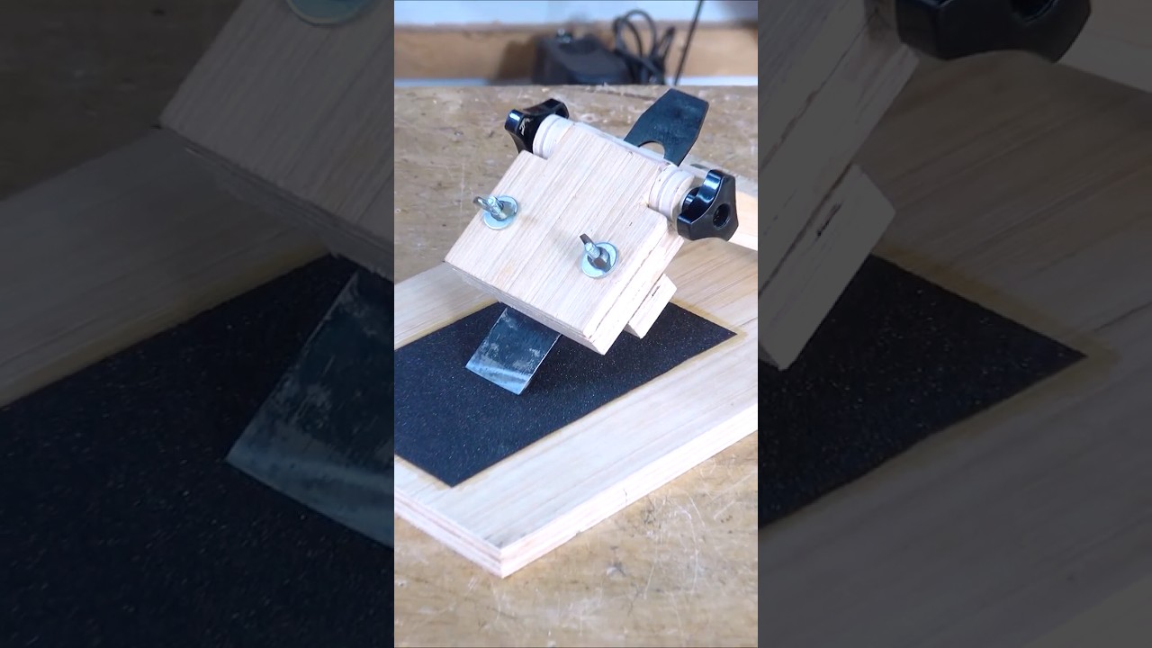 99% Don&rsquo;t Know These Woodworking Tips & Tricks #WoodworkingTools #DIYProjects #WoodworkingTutorial