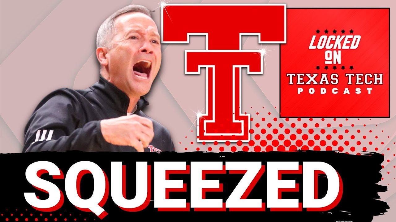 Texas Tech out-muscled and hustled at UCF | Red Raider response?