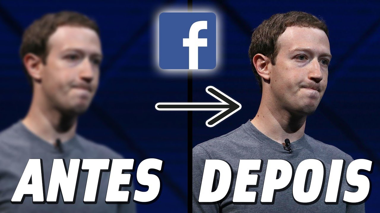 COMO PUBLICAR FOTO COM A QUALIDADE MÁXIMA NO FACEBOOK (Android e iOS) - MÉTODO 2023.
