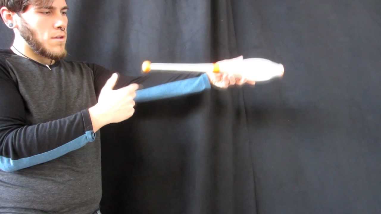 Three Club Flats Tutorial