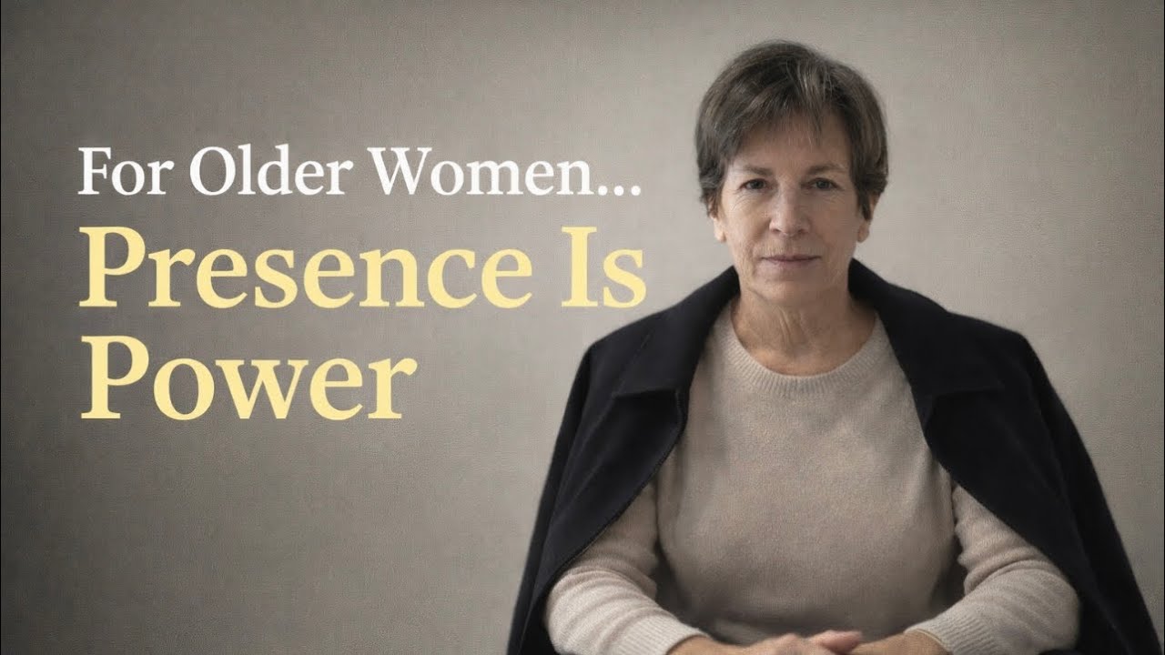 Feeling Dismissed? Ignored? The Confidence Shift That Changes How You’re Treated