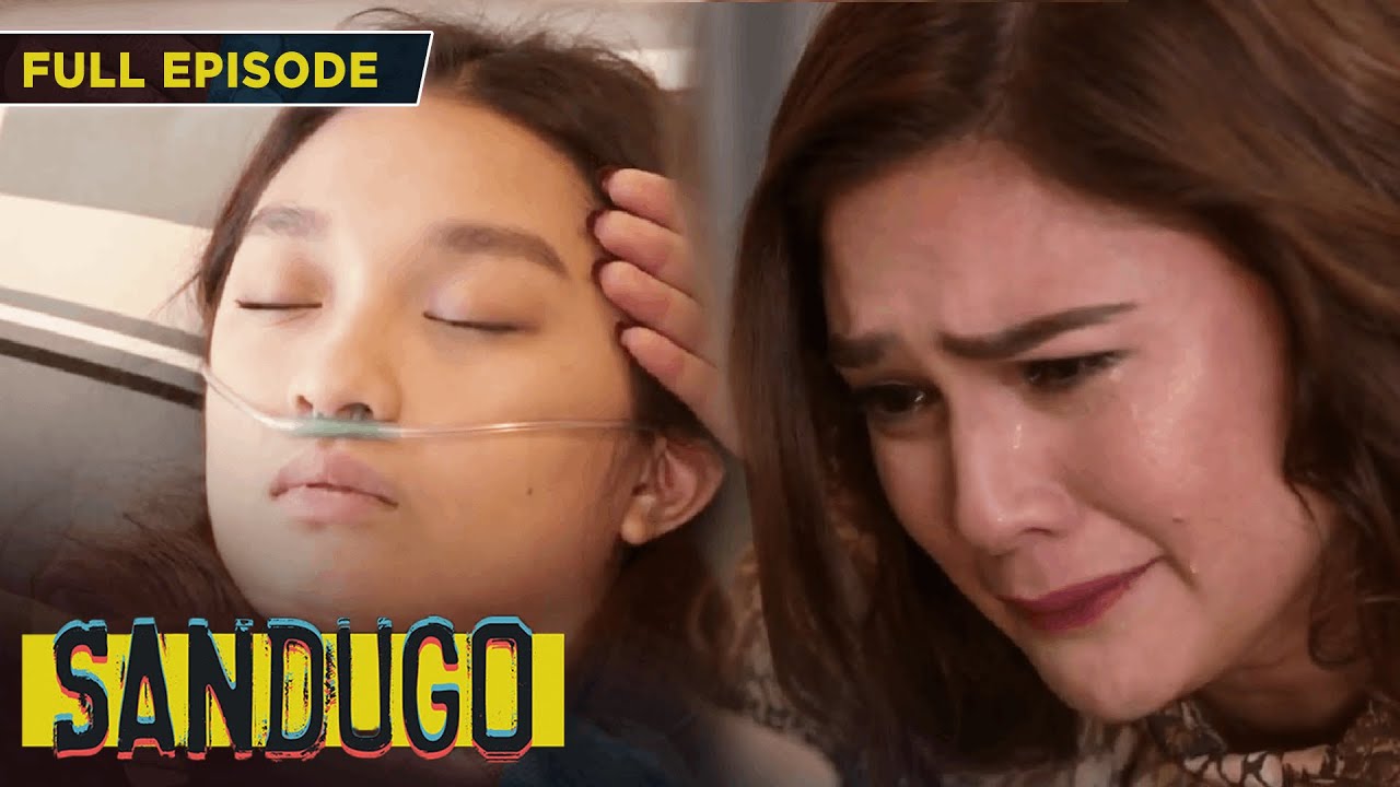 Sandugo | Full Episode 123
