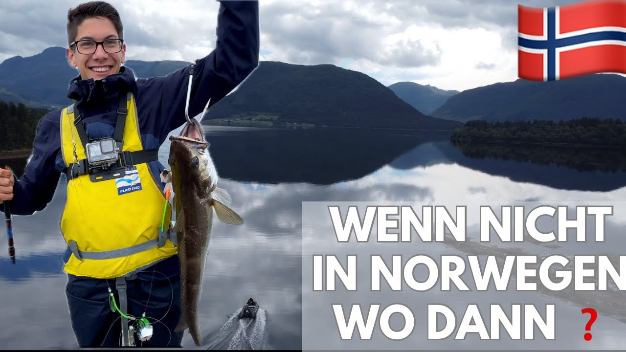 NORWEGEN 🇳🇴 das muss du gesehen haben 🤩, wir sind begeistert