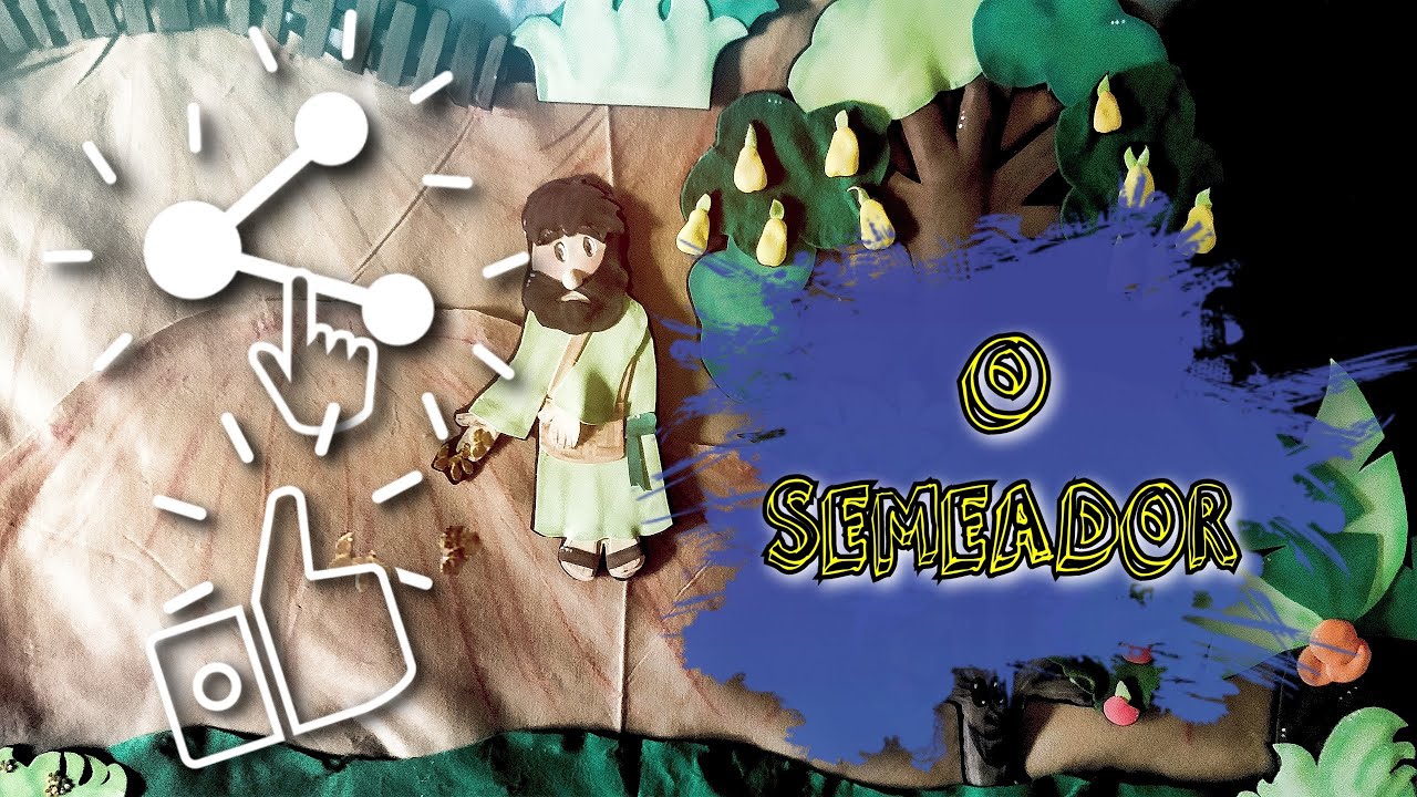O SEMEADOR