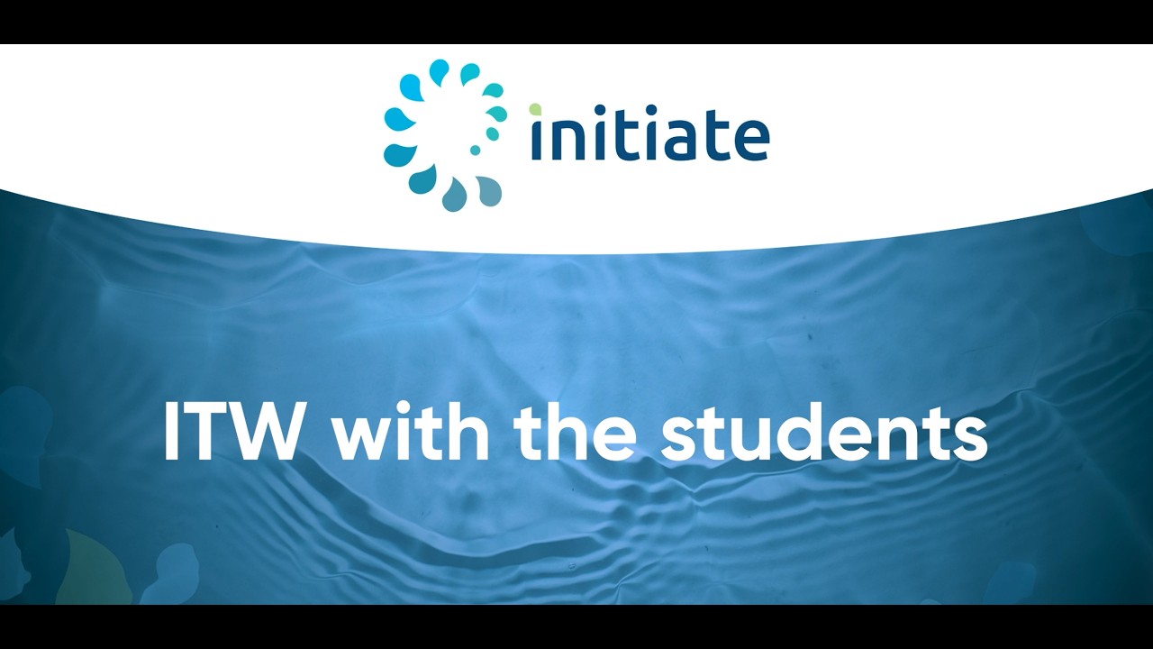 INITIATE Experience - Interview with PhD candidates