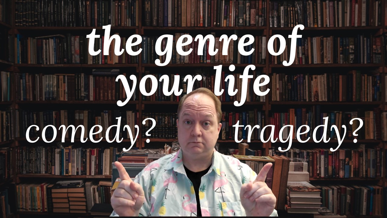 What Genre Is Your Life Story?