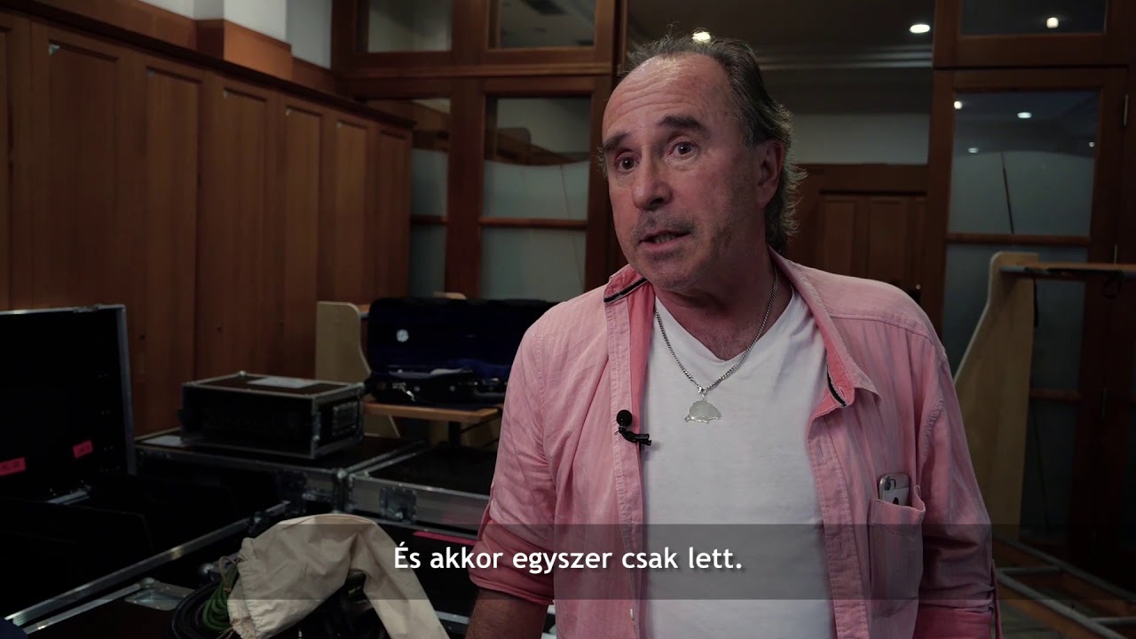 Varga Miklós a rendszerváltoztatásról