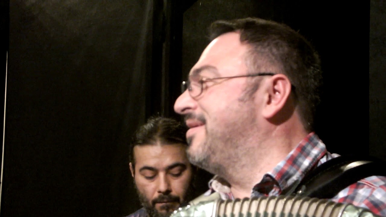 Nedim Nalbantoglu, Elveda Meyhaneci
