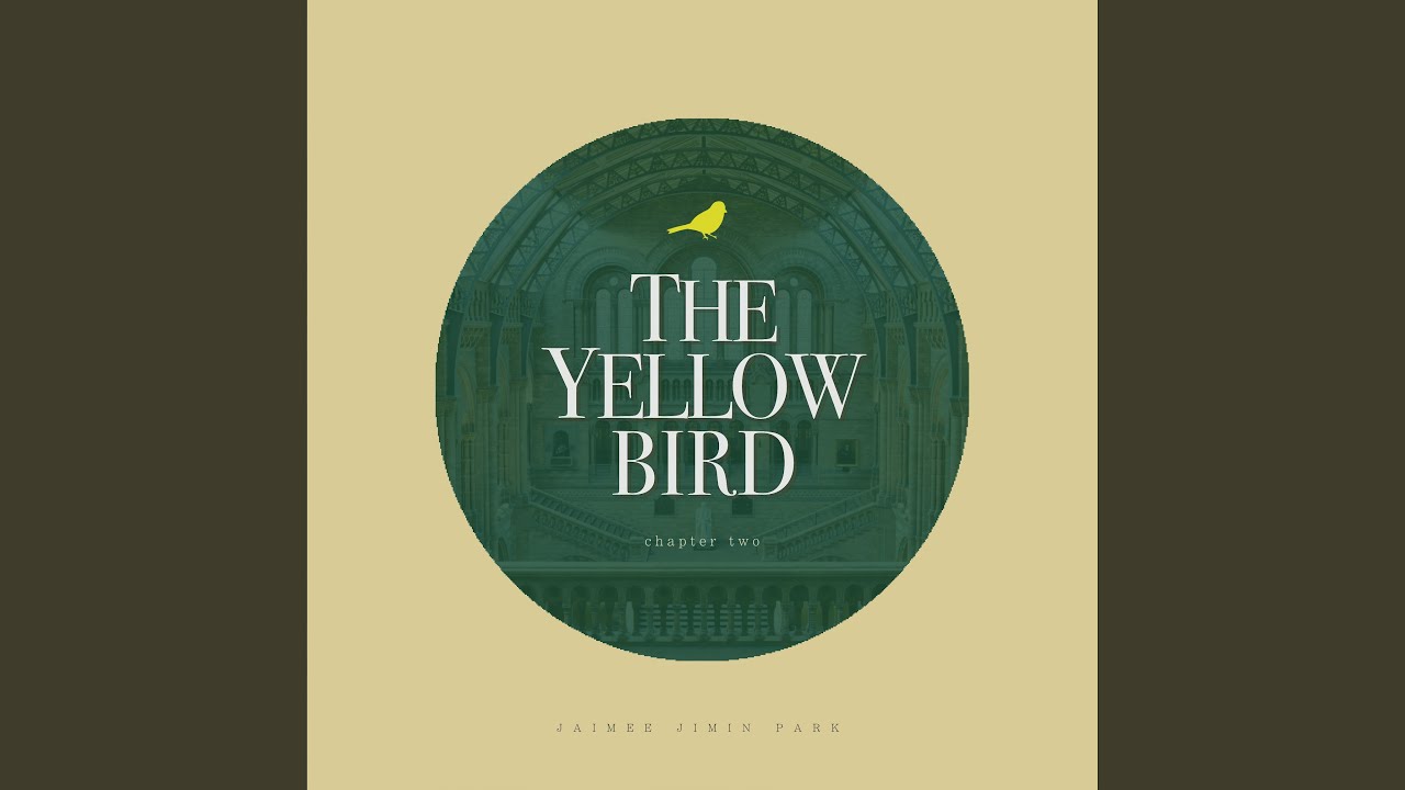 The Yellow Bird (노란 새)