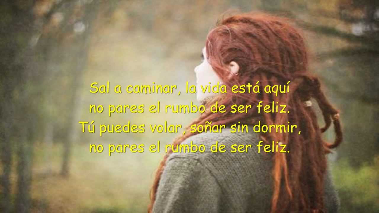 Antidoping - Sal a Caminar (+ Letra) HD TEMAZO! [Esfuerzo Universal 2005]