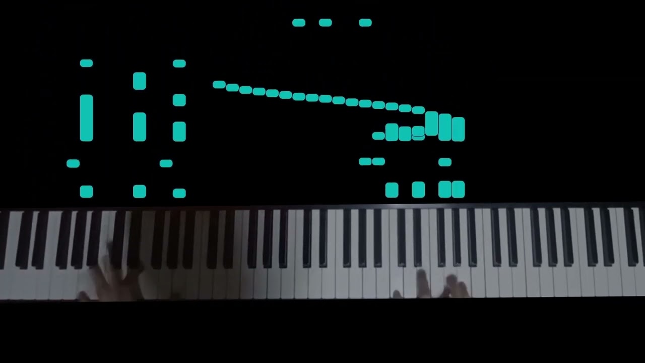 『Idol』 - Oshi no Ko Op {Piano}