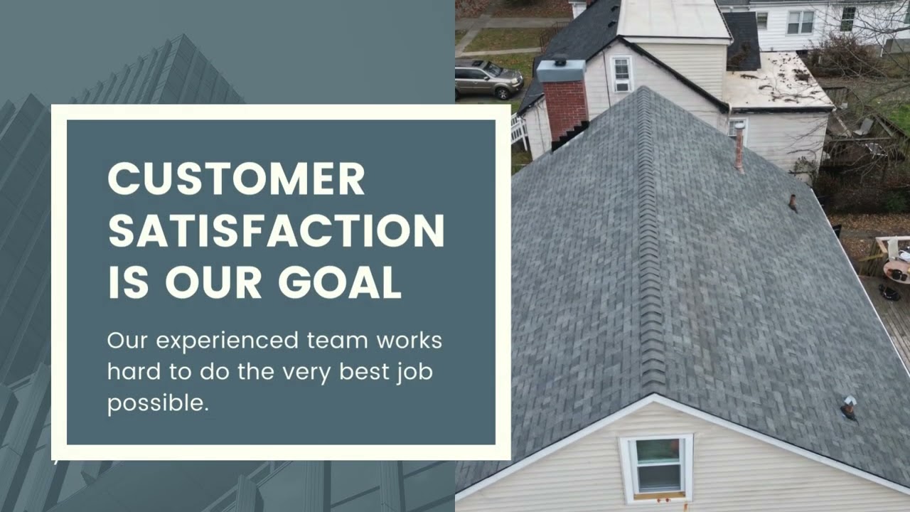 Lexington, KY Roof Renovation