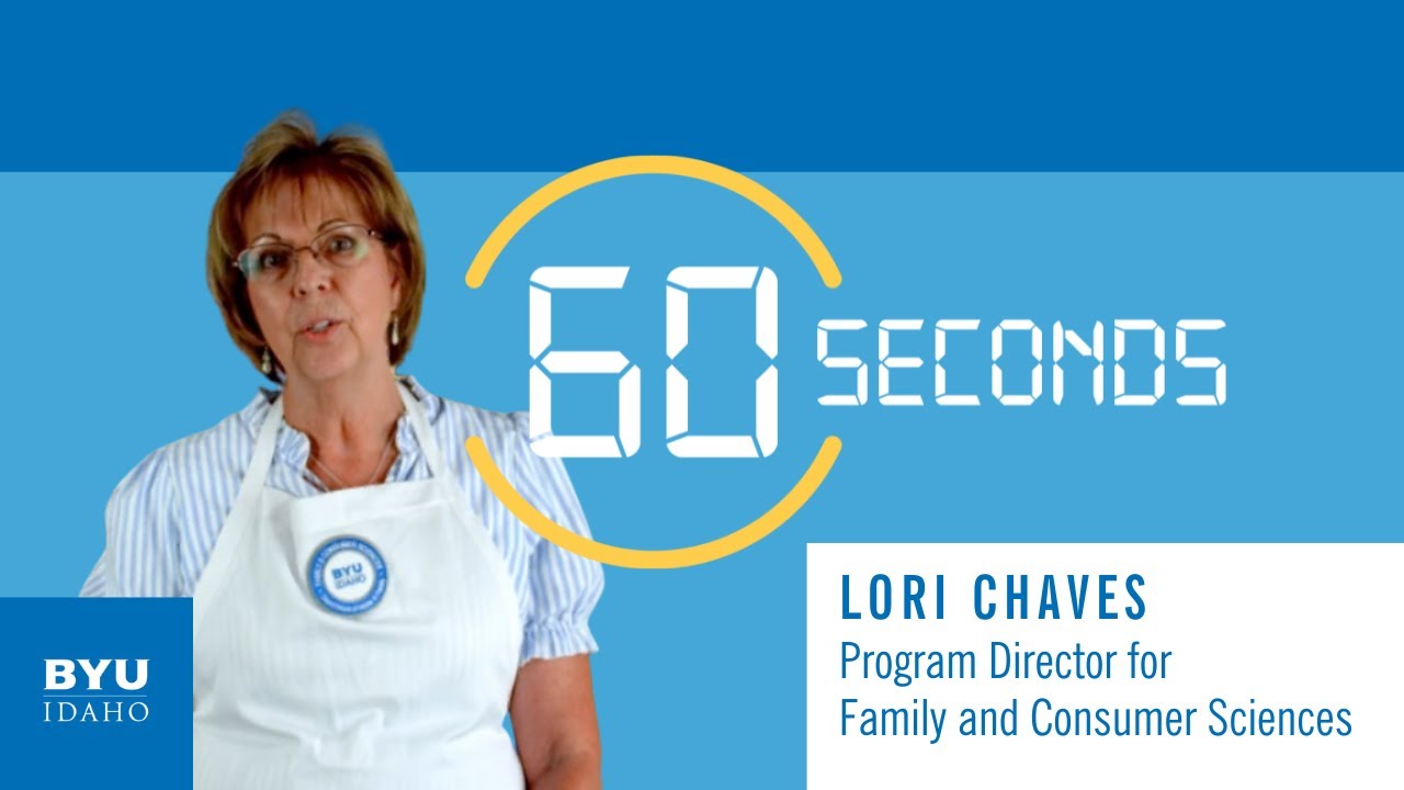 Learn 5 Steps to Effective Meal Planning!