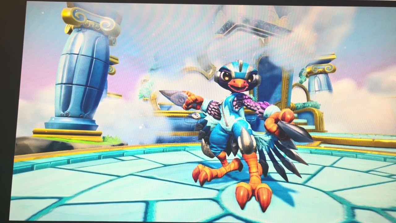 Spitfire(Shrek) part 19 thrillepede discovers Sarah’s secret 