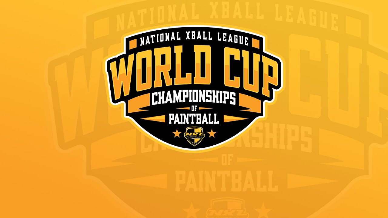 NXL World Cup | Sunday