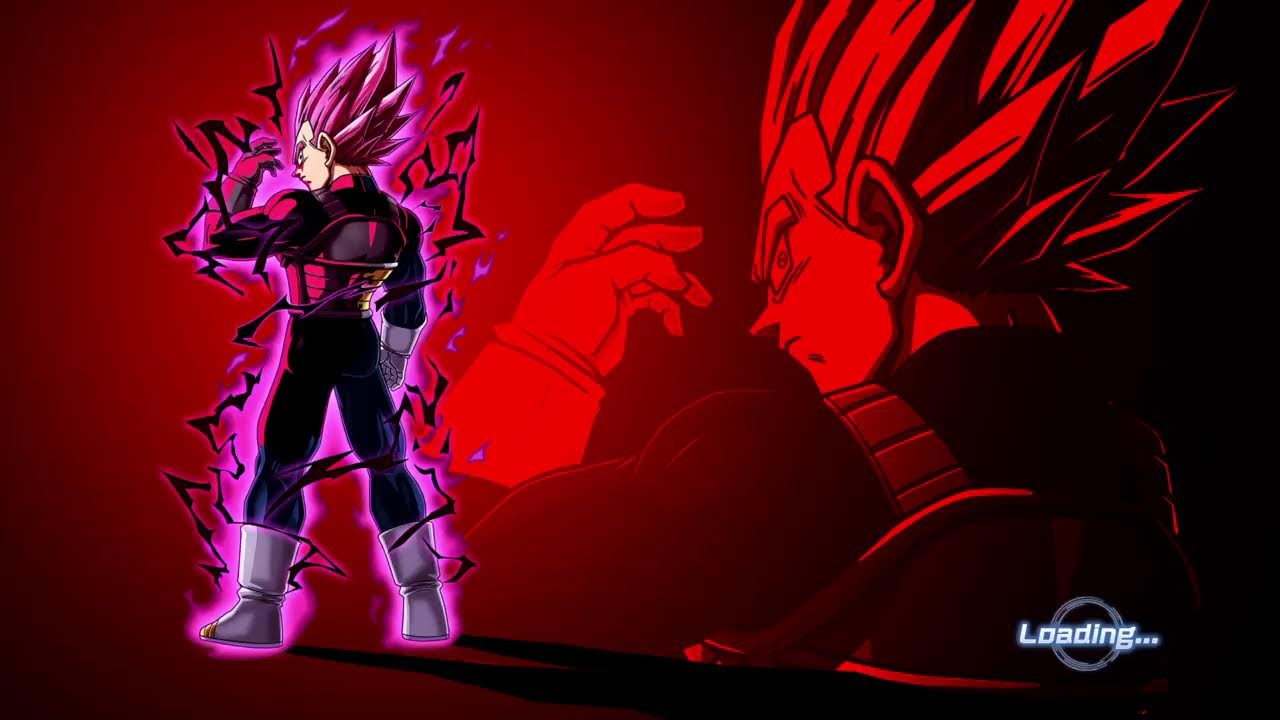 Dragon Ball Xenoverse 2 Live stream 20