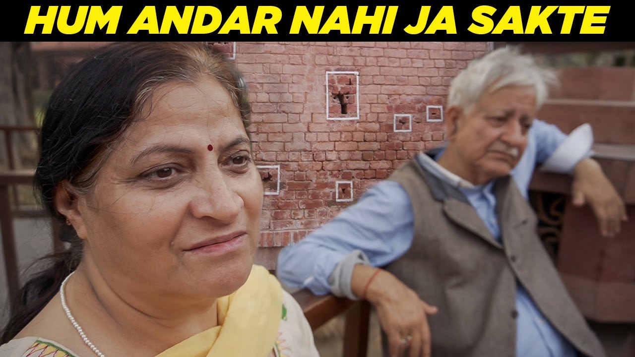 Jallianwala Bagh: Tragedy and Resilience in Amritsar's Historical Landmark