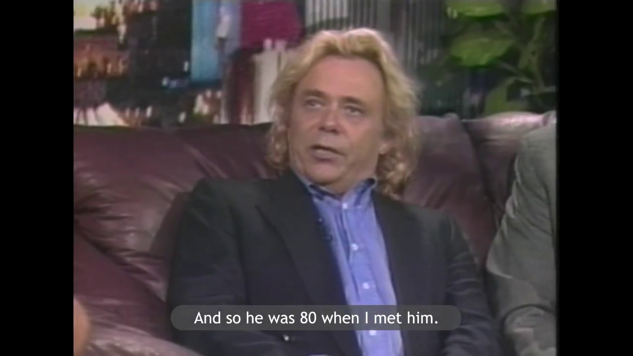 How Patrick Flanagan Discovered Crystal Energy, Microhydrin & MegaHydrate