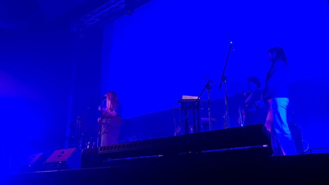 The Weather Station - Thirty (Live in Kino Teatr Rialto, Katowice 23.11.2025)