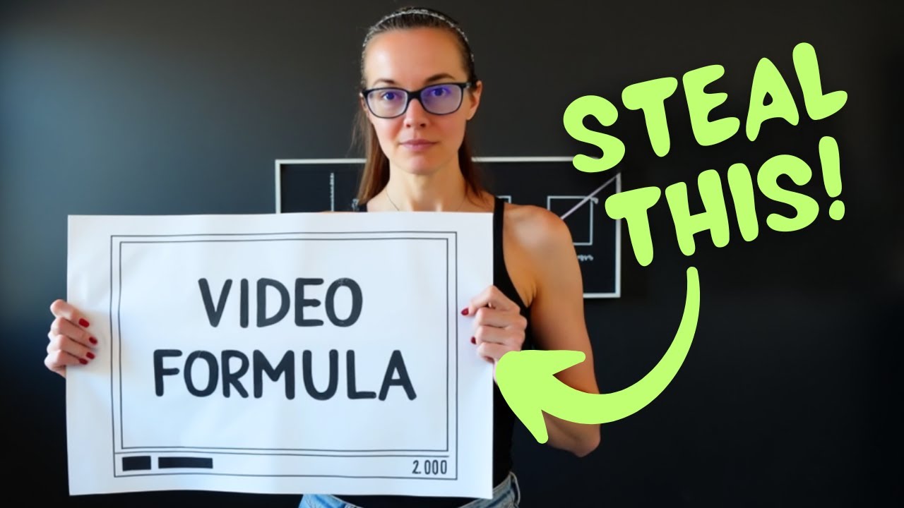 How to Make Videos People ACTUALLY Watch