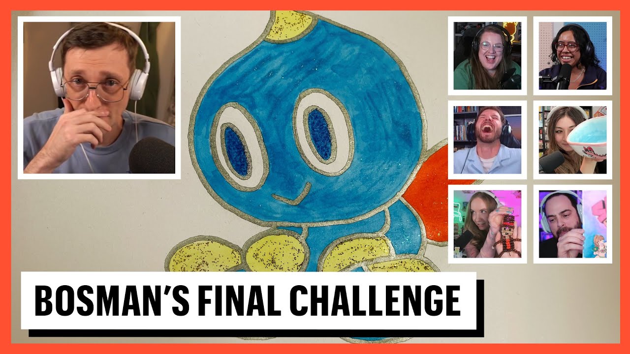 The MinnMax Mystery Art Festival