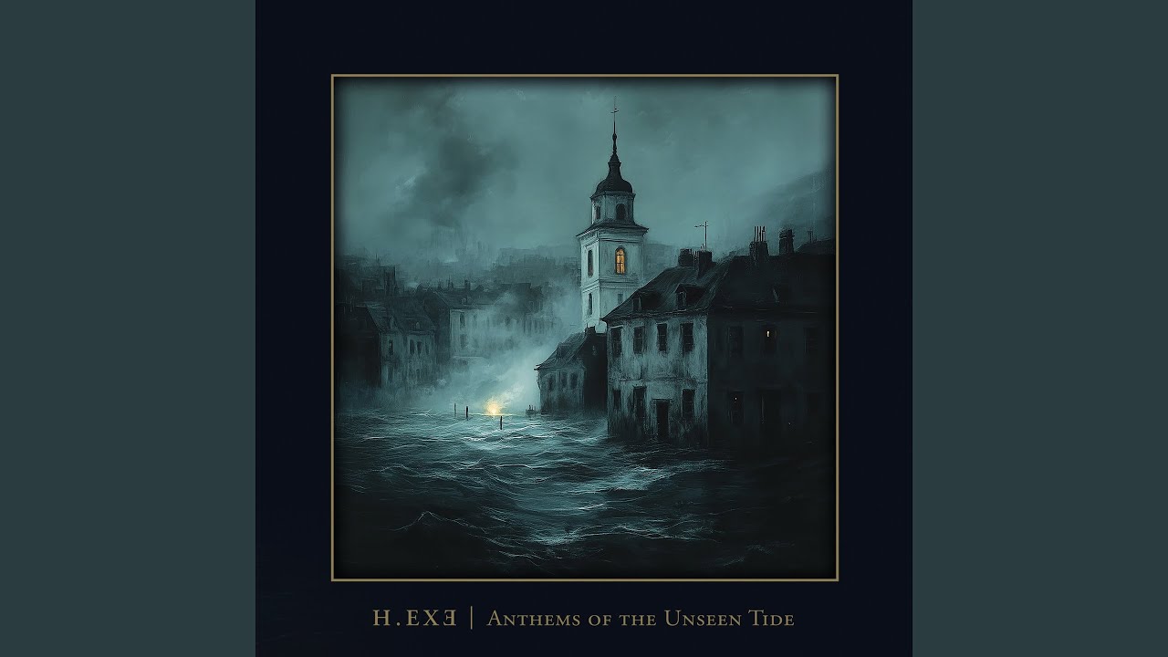 Elder's Lair (Initial)