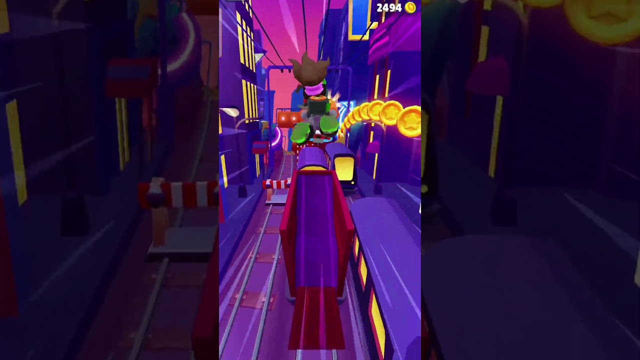 🚀 New 2026 Subway Surfers Record! 🤯 Insane Run 