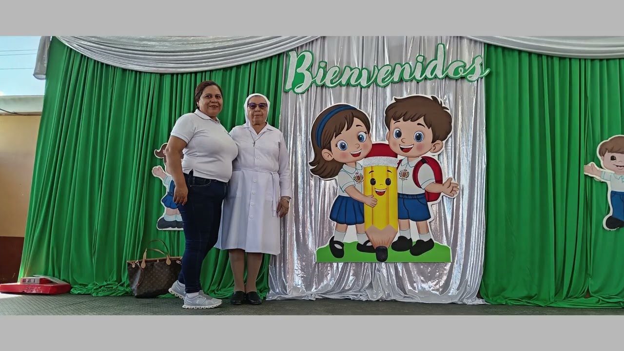 Inicio del Ciclo Escolar 2026 CSA