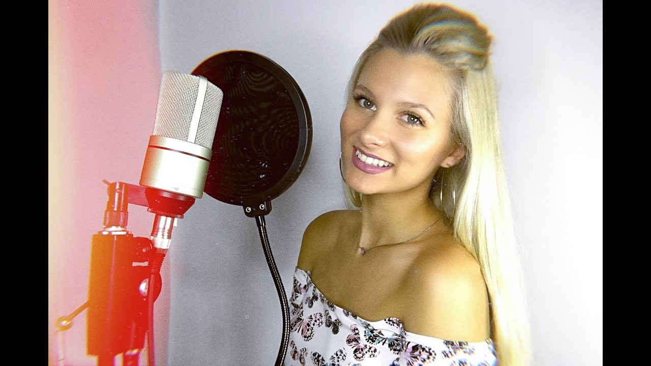 Camila Cabello - Havana | Cover | ANITA