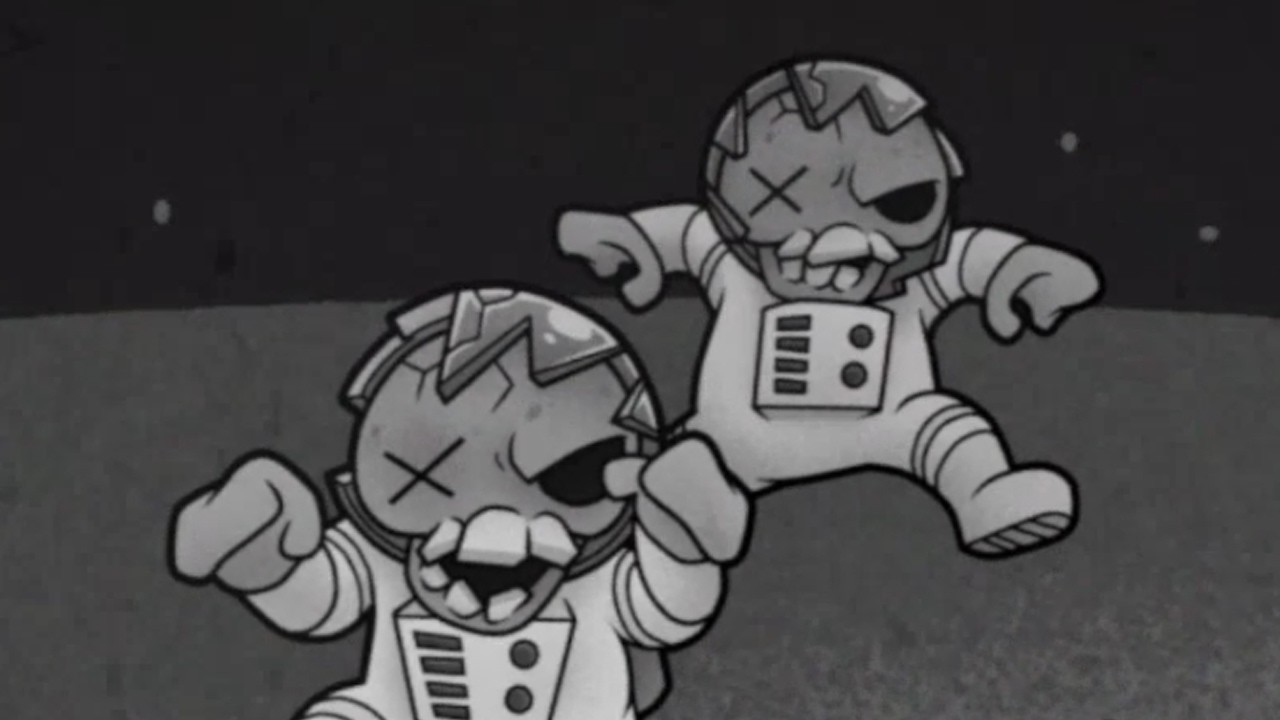 Mewgenics - Boss Fight - THE ABANDONED ONES