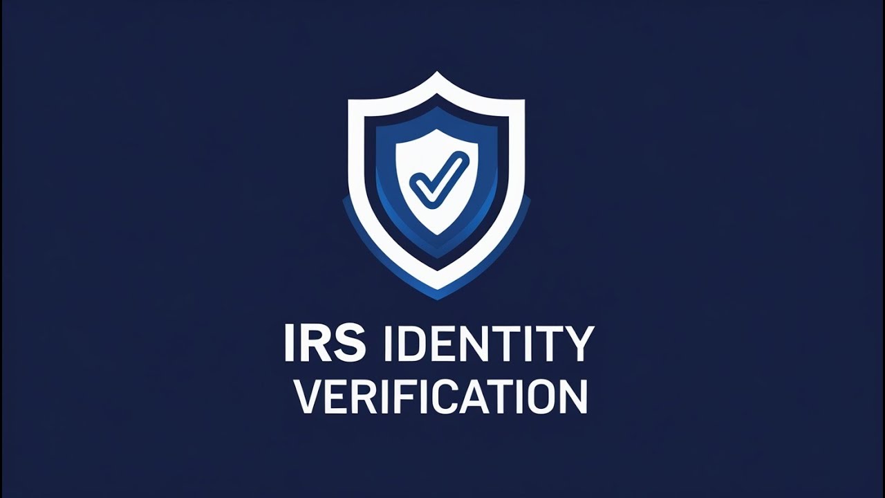 IRS Identity Verification: How to Verify Yourself & Get Your Refund!