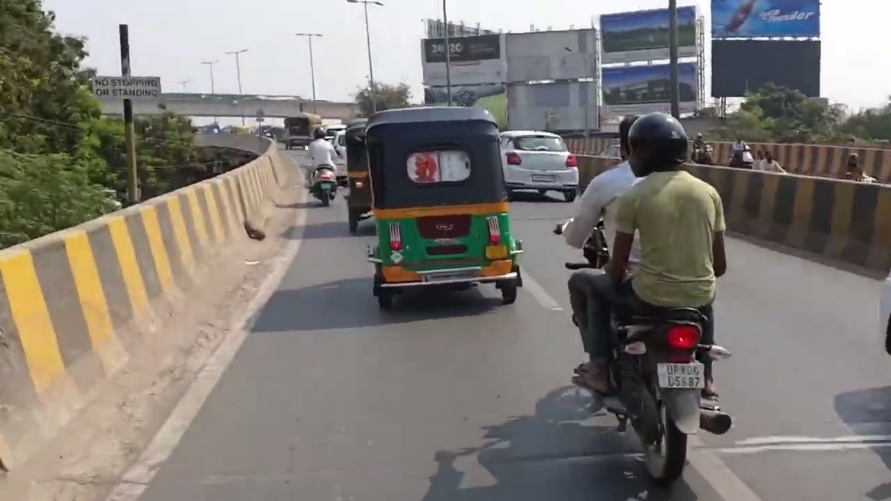 Alkapuri ka riding 🥰 
