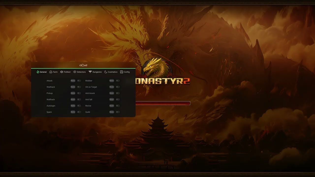 getcloud.gg | Monastyr2 niewykrywalny multihack (metin na modach)