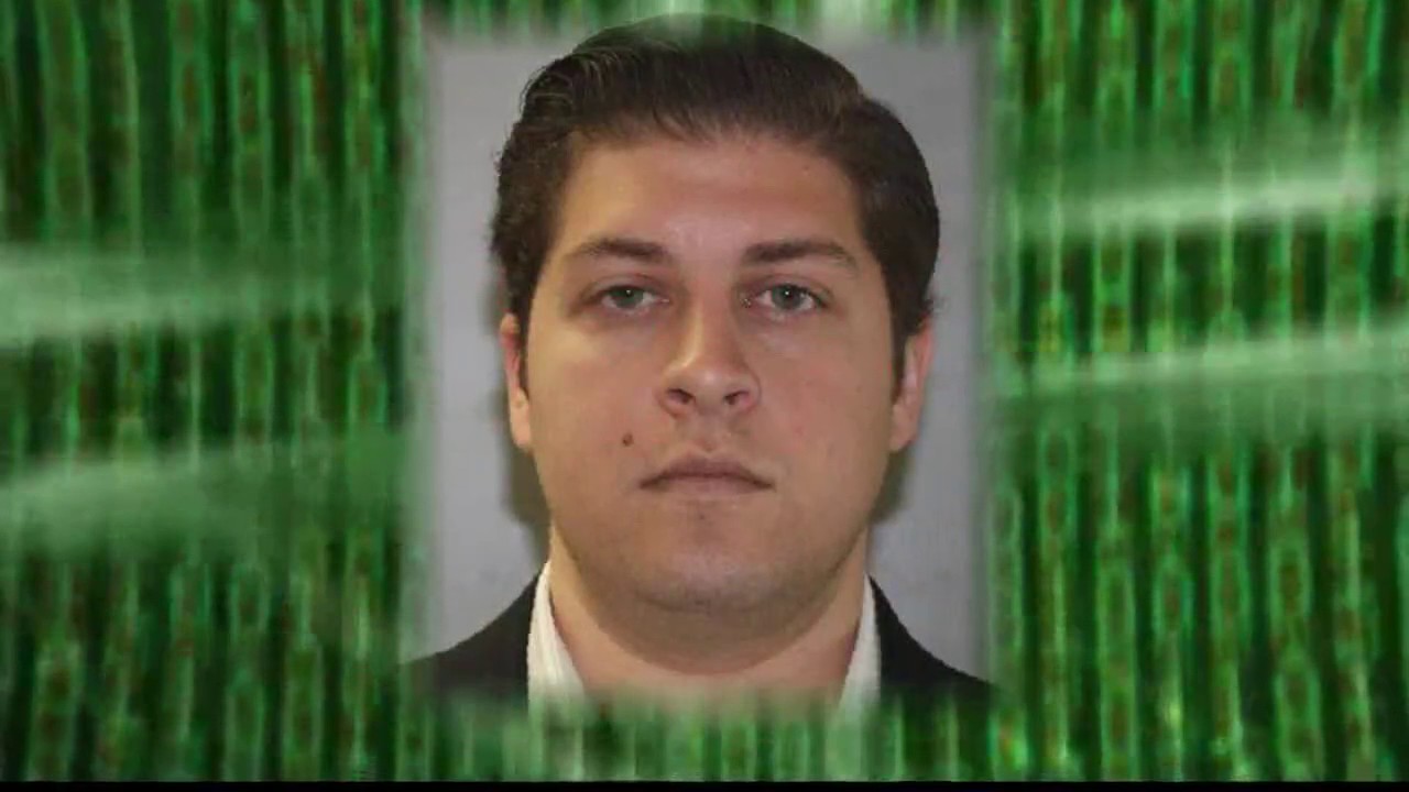 Dentist Charged With Having Child Porn