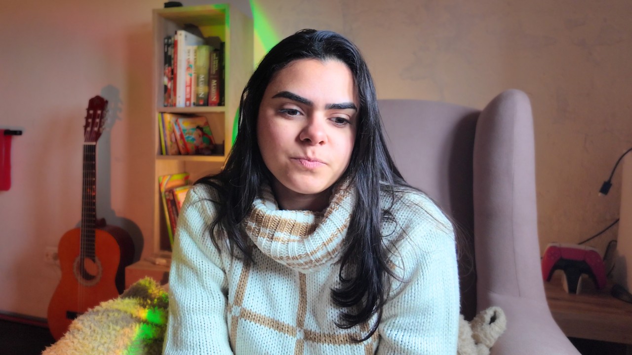 VOU SAIR DO EMPREGO! Tomei Uma Decisão Difícil...