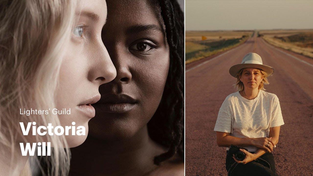 Lighters' Guild: Victoria Will