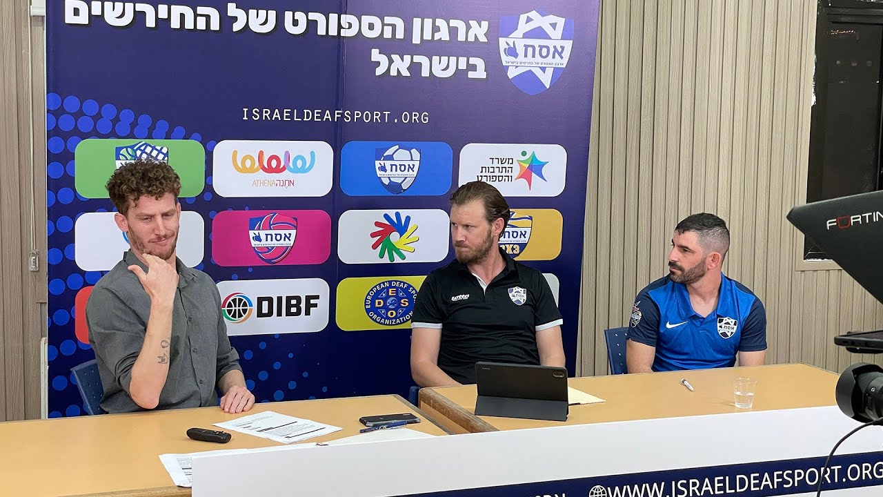 מהדורה חדשות אסח בכורה 19.3.2023