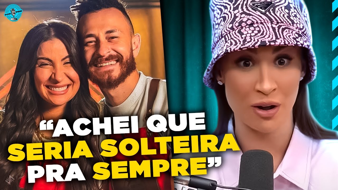 BOCA ROSA E SEU RELACIONAMENTO COM FRED ❤️