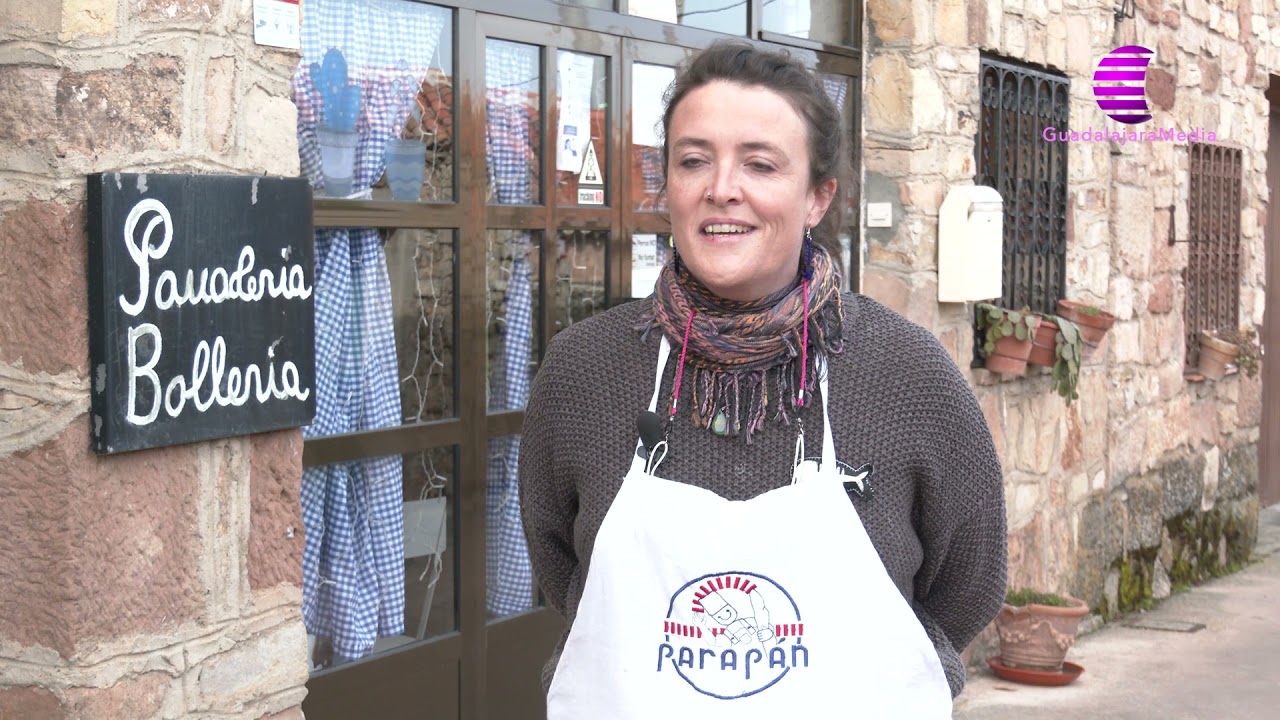 VIDEO ALCOLEA DEL PINAR FINAL