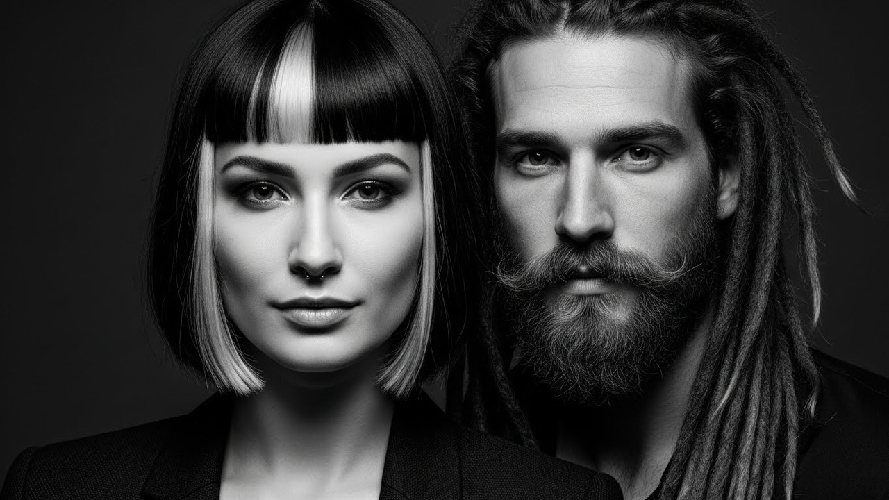 Sia ft Damian Marley – Lost in the Echoes, Found in the Horizon (AI Cinematic Pop)