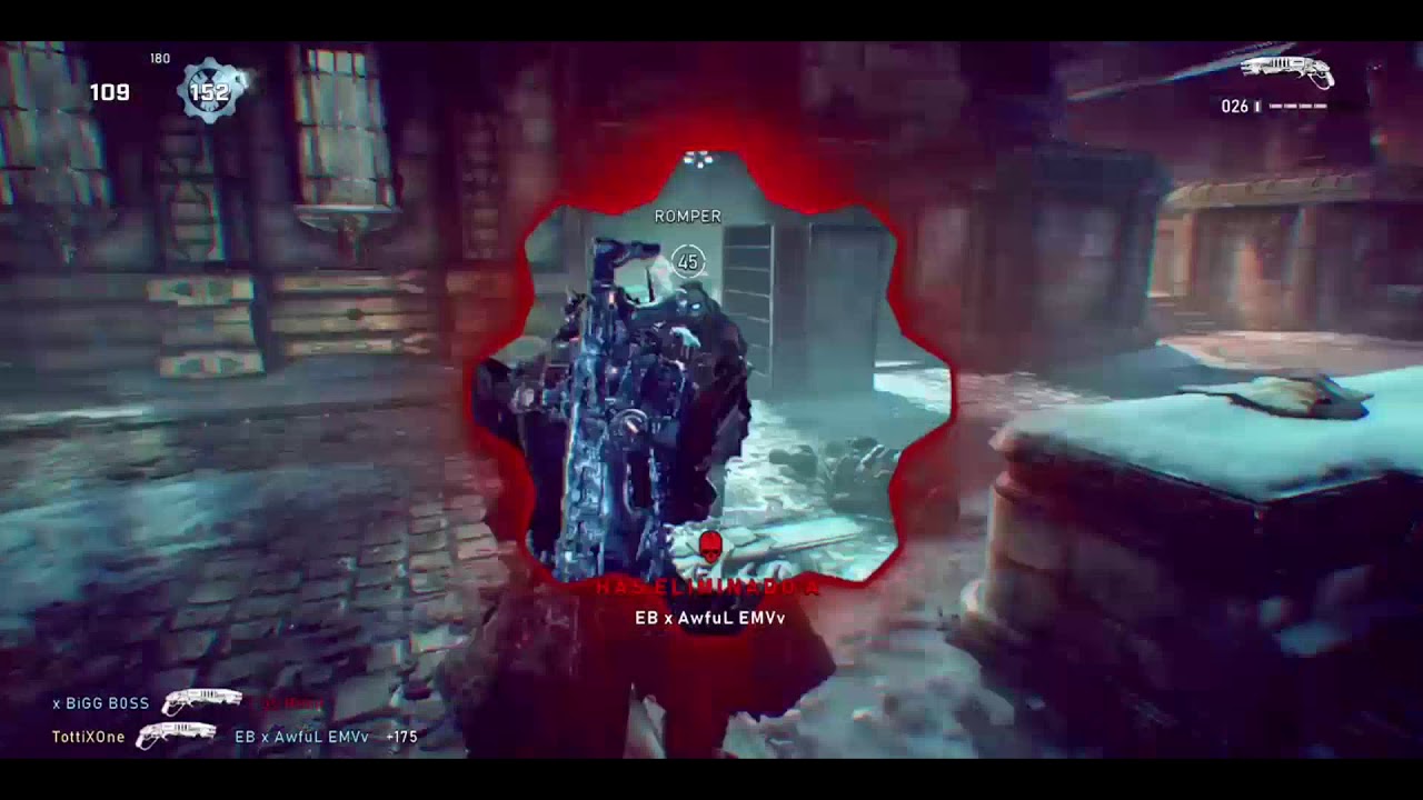 Rompiendo mis dedos l Highlights