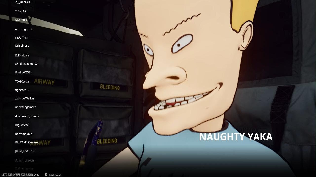 BATTLE ROYAL CASUAL SOLO VICTORY