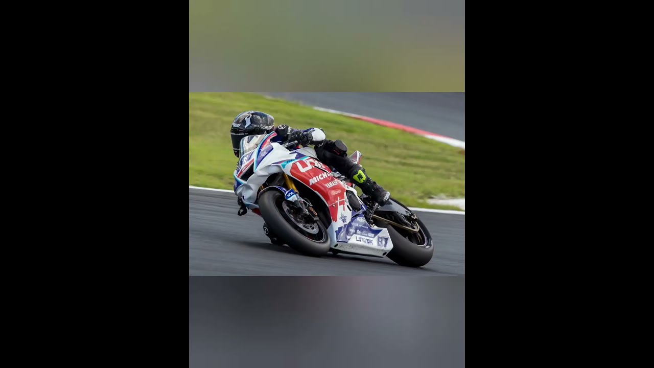 First season in ASBK Supersport Class! few behind the scenes with me and Unitek Racing!